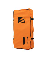 SUP board B Light by Bass 10’6” – light, stable, perfect for learning. Limited edition.