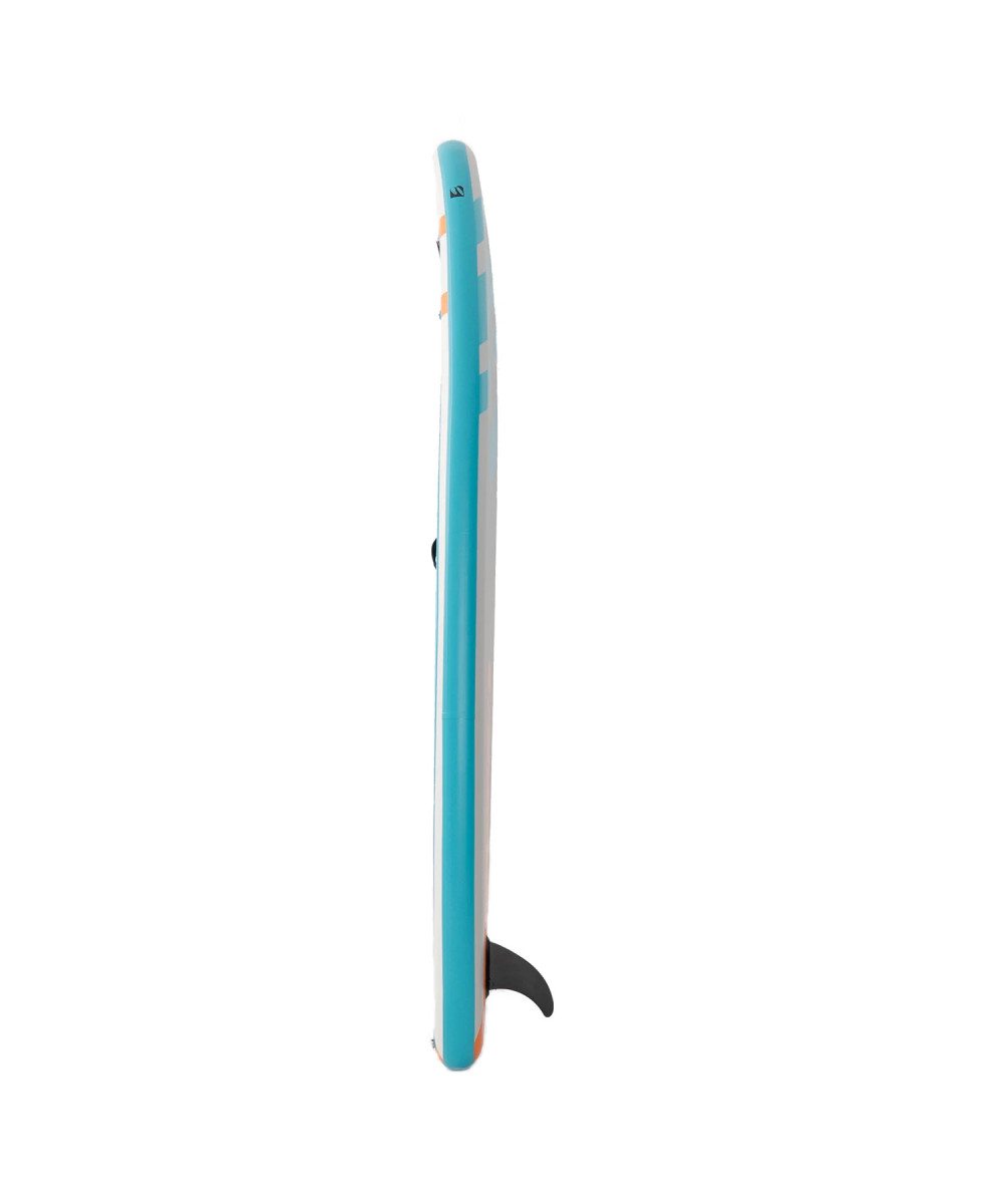 SUP board B Light by Bass 10’6” – light, stable, perfect for learning. Limited edition.
