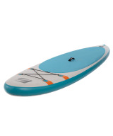 SUP board B Light by Bass 10’6” – light, stable, perfect for learning. Limited edition.