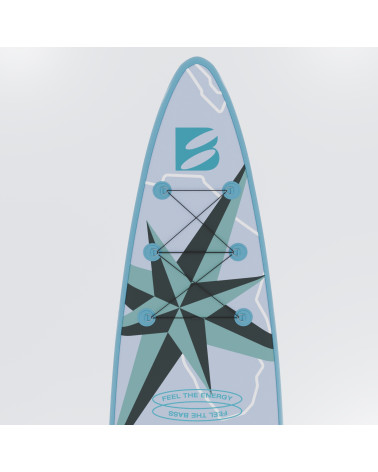 copy of Deska SUP BREEZE 10’6