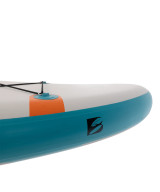 SUP board B Light by Bass 10’6” – light, stable, perfect for learning. Limited edition.