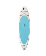 SUP board B Light by Bass 10’6” – light, stable, perfect for learning. Limited edition.