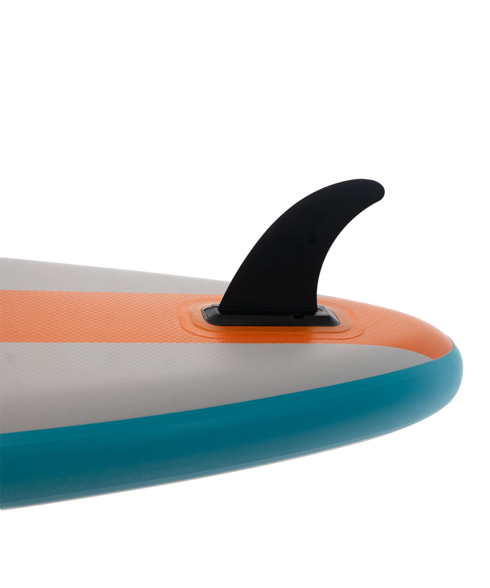 SUP board B Light by Bass 10’6” – light, stable, perfect for learning. Limited edition.