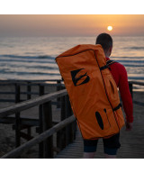 SUP board B Light by Bass 10’6” – light, stable, perfect for learning. Limited edition.