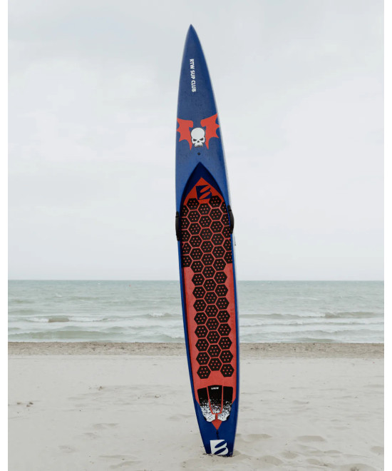 Karbonowa deska SUP California Pro