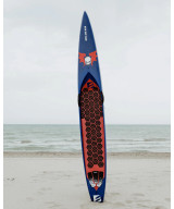 Karbonowa deska SUP California Pro