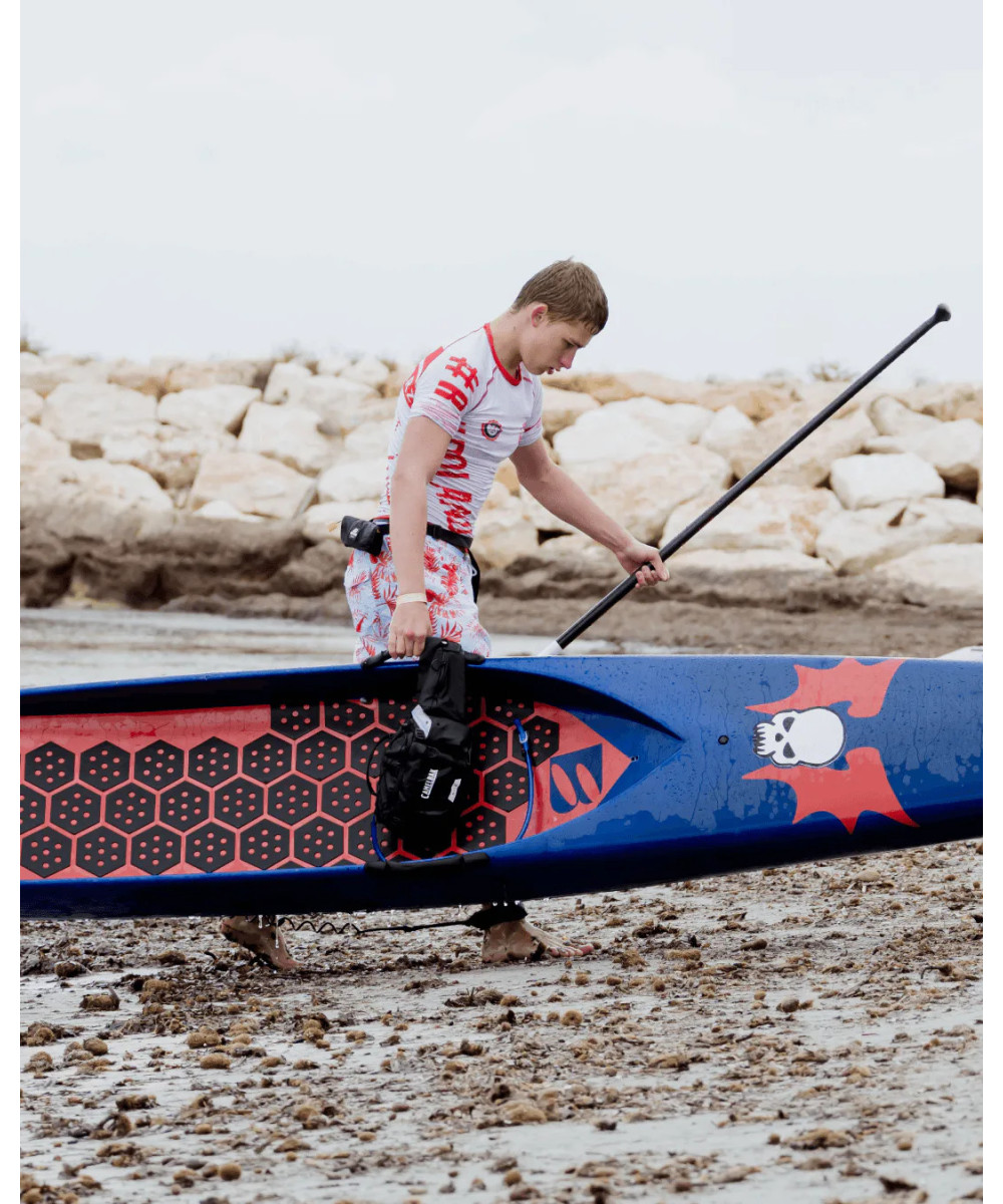 Karbonowa deska SUP California Pro