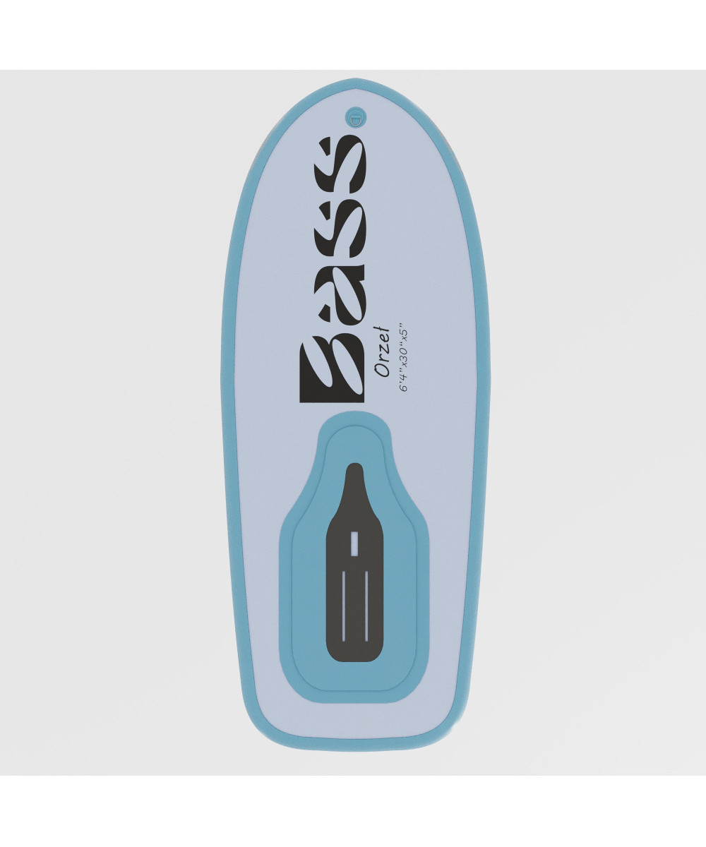 Orzeł 6'4” WINGFOILING Bass board
