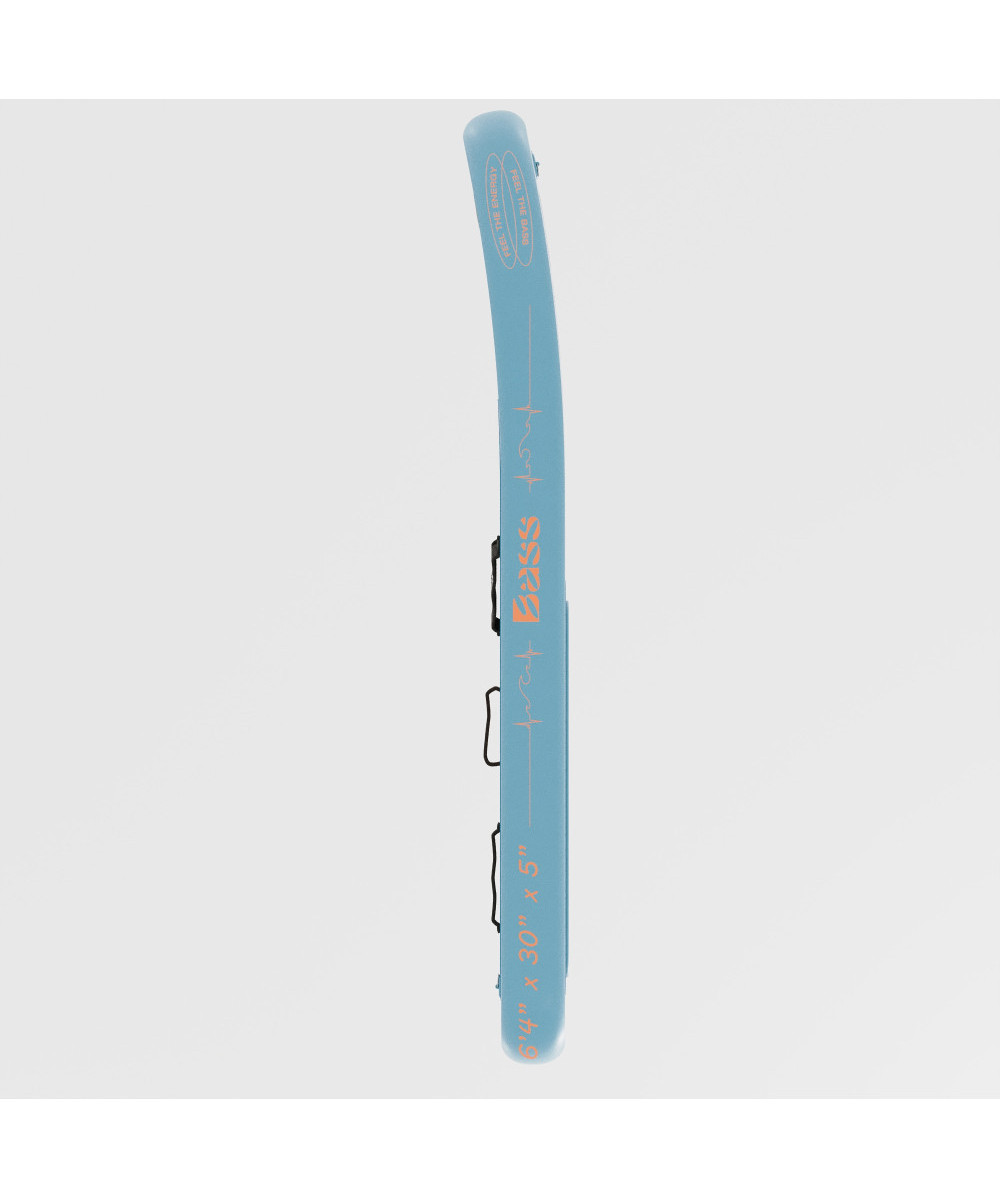 Orzeł 6'4” WINGFOILING Bass board