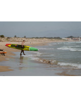 Karbonowa deska SUP Bass California Pro