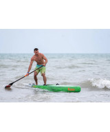 Karbonowa deska SUP Bass California Pro