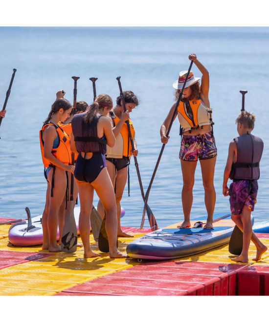 GRUPOWE SZKOLENIE SUP