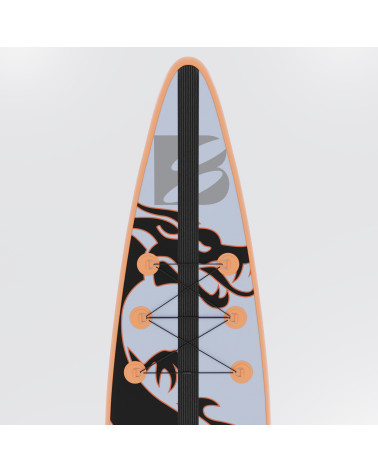 copy of Deska SUP BREEZE 10’6