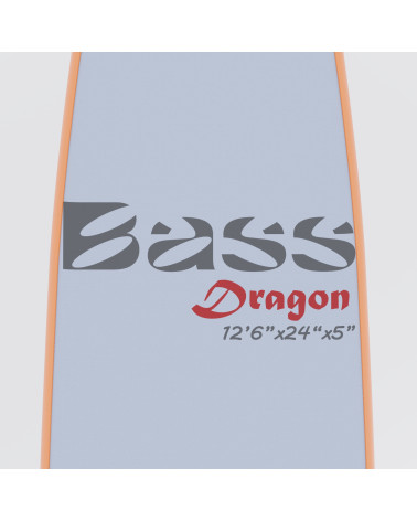 copy of Deska SUP BREEZE 10’6