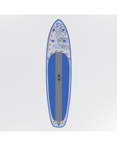 copy of SUP BOARD BREEZE 10'6 LUX