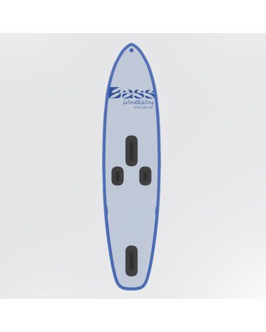 copy of SUP BOARD BREEZE 10'6 LUX