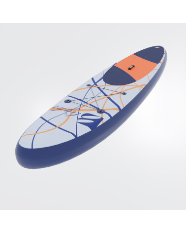 copy of Deska SUP BREEZE 10’6