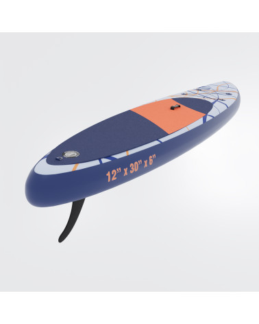 ZESTAW SUP B LIGHT BY BASS 12"