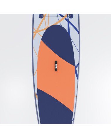 ZESTAW SUP B LIGHT BY BASS 12"