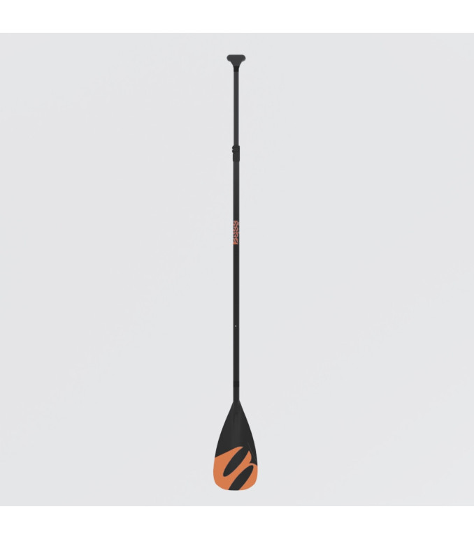 Bass Trip Paddle wiosło SUP 3P