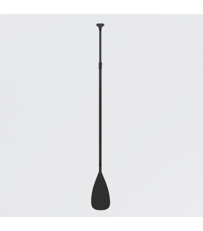 Bass Trip Paddle wiosło SUP 3P