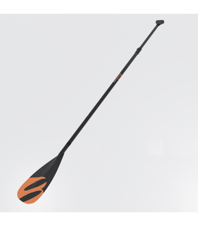 Bass Trip Paddle wiosło SUP 3P