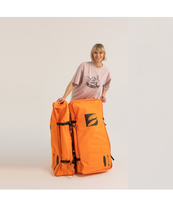 Blight by Bass 11'1" zestaw SUP