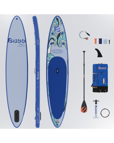 copy of Deska SUP BREEZE 10’6