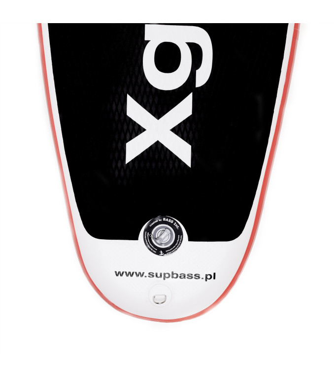 SUP XGAMES 11’3 x 33′ x 6′