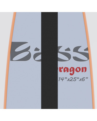 copy of Deska SUP BREEZE 10’6