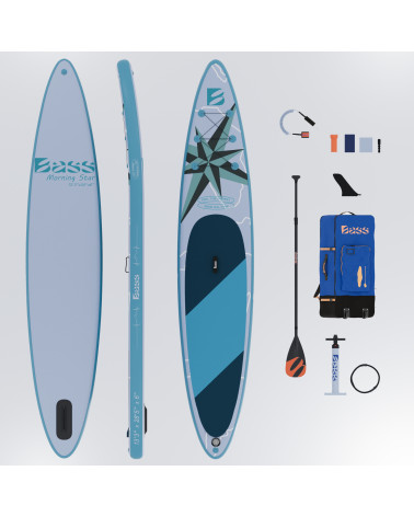 copy of Deska SUP BREEZE 10’6