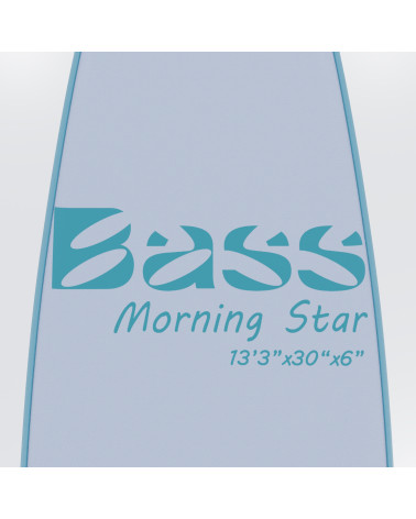 copy of Deska SUP BREEZE 10’6