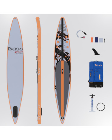 copy of Deska SUP BREEZE 10’6