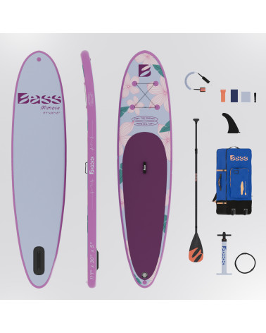 copy of SUP BOARD BREEZE 10'6 LUX