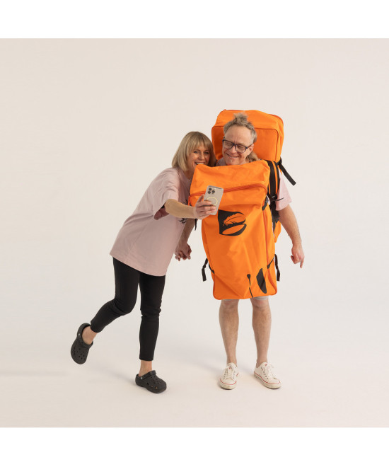 Blight by Bass 11'1" zestaw SUP