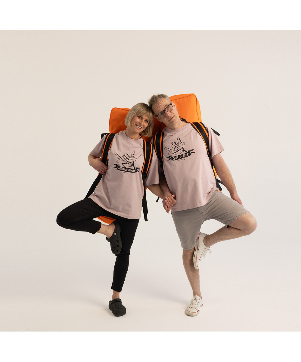 Blight by Bass 11'1" zestaw SUP