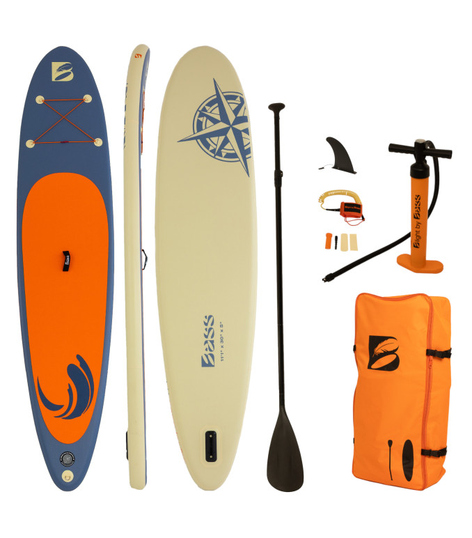 copy of Deska SUP BREEZE 10’6