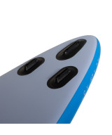 Twin SR 12'2" SUP zestaw PRO