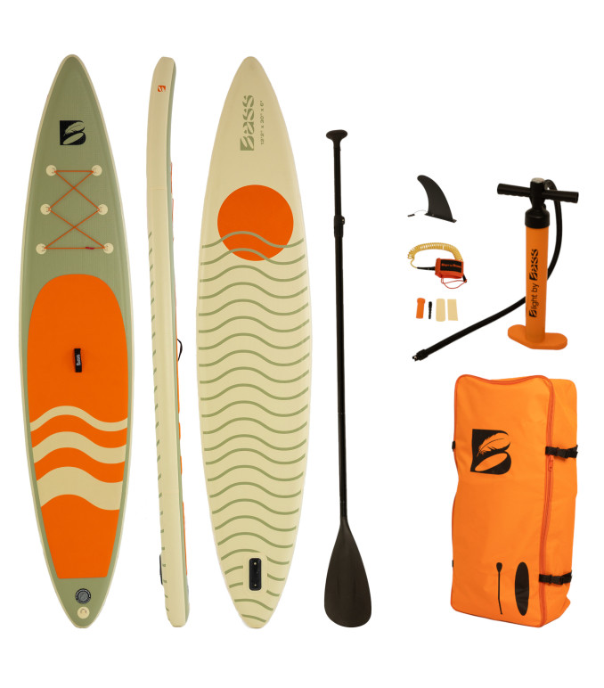 copy of Deska SUP BREEZE 10’6