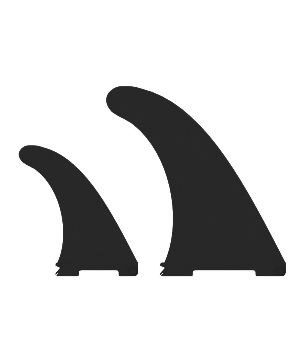 Twin SR 12'2" SUP set PRO