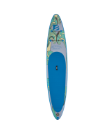 Twin SR 12'2" SUP set LUX
