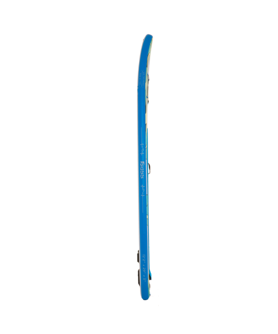 Twin SR 12'2" SUP zestaw LUX