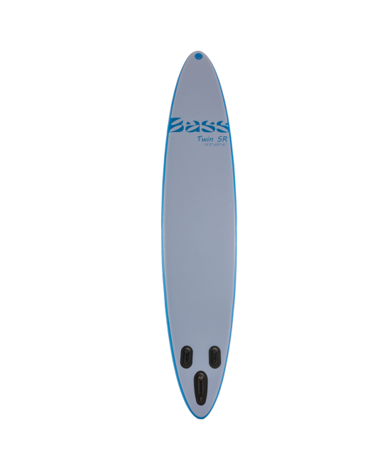 Twin SR 12'2" SUP zestaw LUX