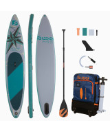 Morning Star 13'3" SUP SET LUX