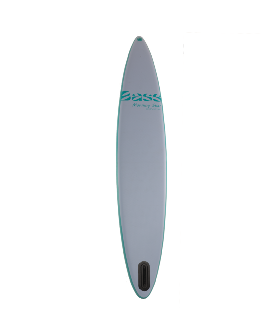 Morning Star 13'3" SUP zestaw LUX