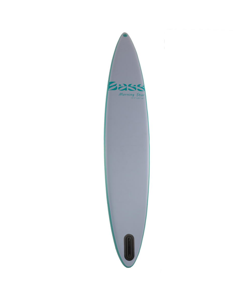 Morning Star 13'3" SUP zestaw LUX