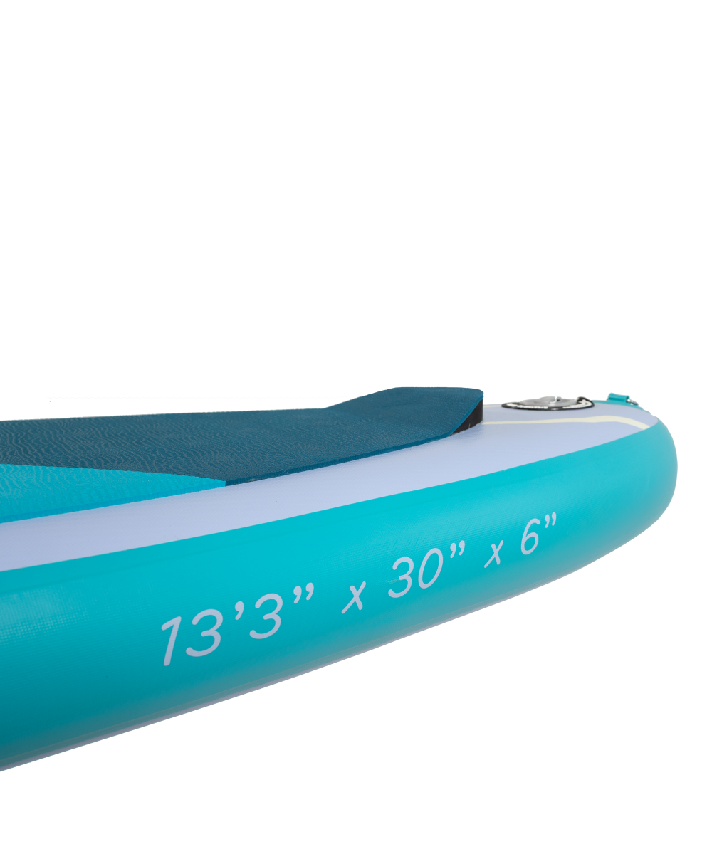 Morning Star 13'3" SUP SET LUX