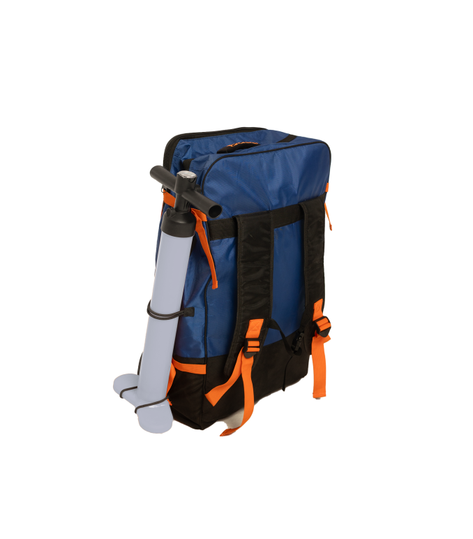 MIMOSA 11'1" ZESTAW LUX 2025