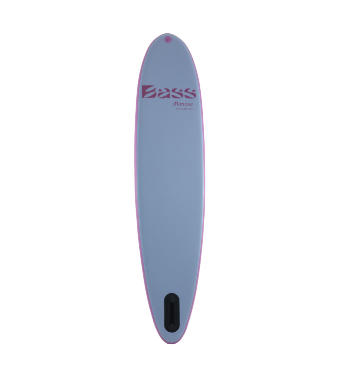 MIMOSA 11'1" ZESTAW LUX 2025