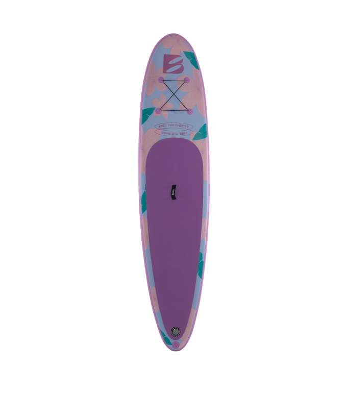 MIMOSA 11'1" ZESTAW LUX 2025